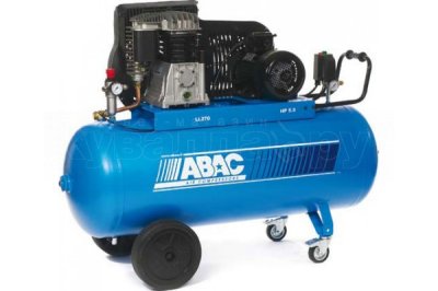   ABAC B5900B/270 CT5,5