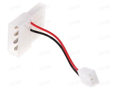  Noname Molex - 3-pin