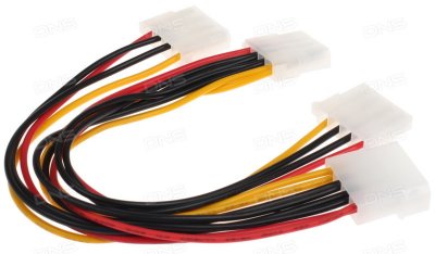  FinePower Molex - Molex x3