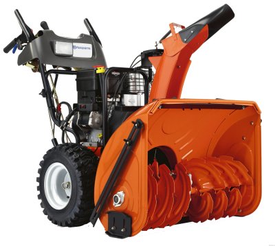   Husqvarna ST 276 EP   220 