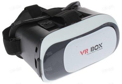    VR Case II