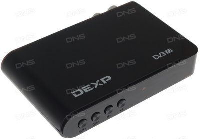     DEXP HD 1811P 