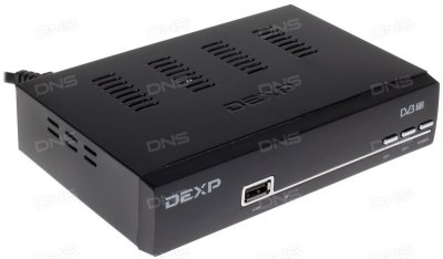     DEXP HD 1701M 