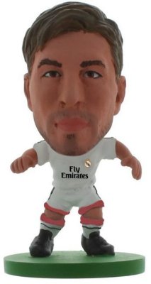   Soccerstarz - Real Madrid: Sergio Ramos