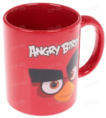  Angry Birds - 