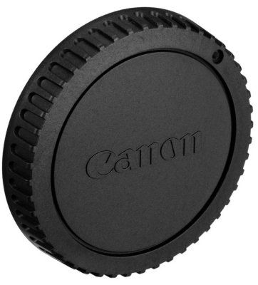     Canon Lens Cap Extender Cap E II