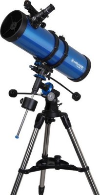  Meade Polaris 130mm