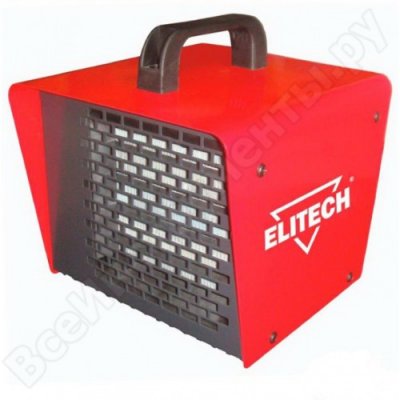    ELITECH - 2    