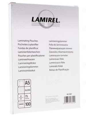  Lamirel LA-78657