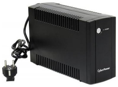   CyberPower UT650EI