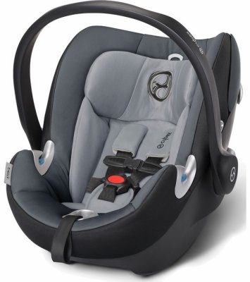   CYBEX Aton Q 