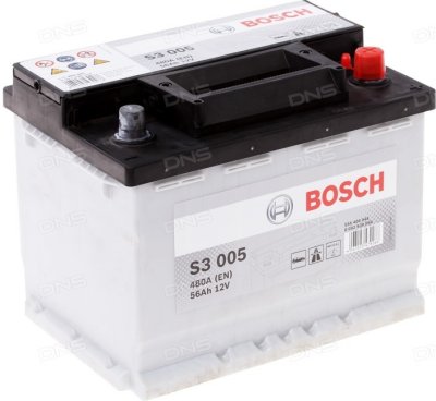   Bosch S3 005