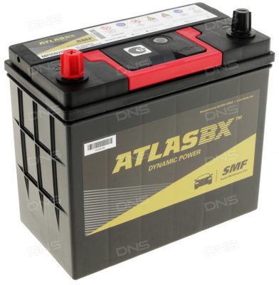   ATLASBX EN430 J