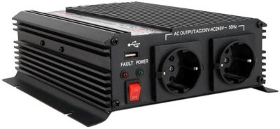 Инвертор AcmePower AP-DS1000/24