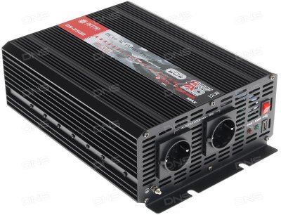 Инвертор AcmePower AP-DS2500/12