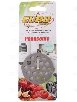 Euro EUR-GR-7 Panasonic
