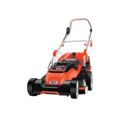   BLACK & DECKER EMAX42I-QS