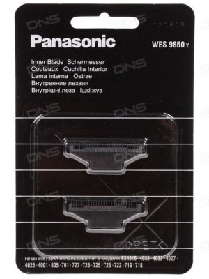   Panasonic WES9850Y1361