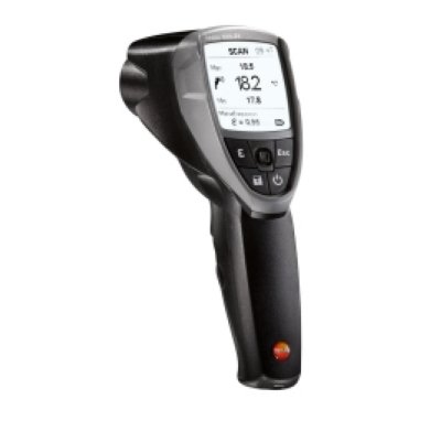  Testo 835-H1  