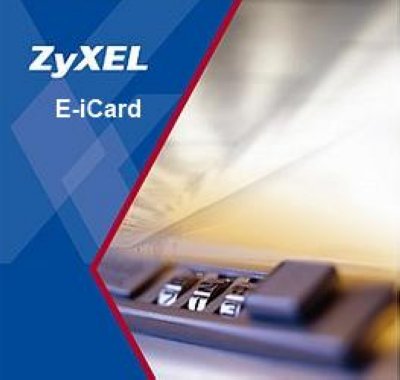 Лицензия ZyXEL LIC-EAP-ZZ0024F