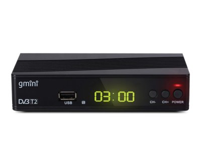   DVB-T2  Gmini MagicBox MT2-145 ()