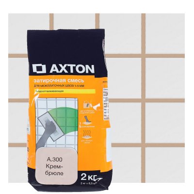   Axton .300 2   -