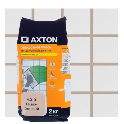   Axton .310 2   -