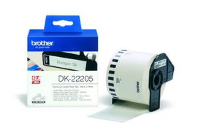 DK22205     Brother  62  (,  30,48 )