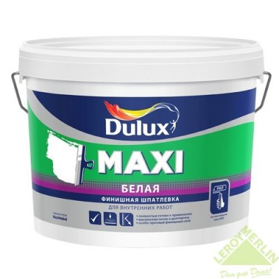   Dulux Maxi 10 