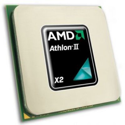  CPU AMD ATHLON II X2 235e BOX (AD235EH) 2.7 / 2 / 4000  Socket AM3
