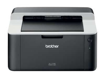   Brother HL-1112R, A4, 20 /, USB (+ )
