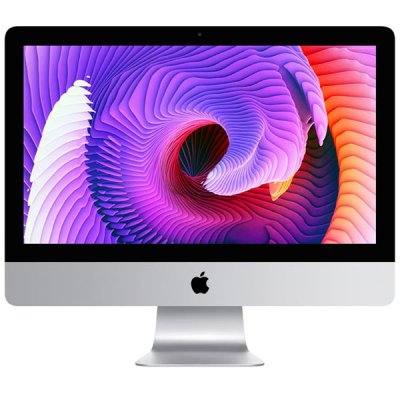  Apple iMac 21.5 Retina 4K Core i7 3,6/8/1TB SSD