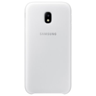     Samsung Galaxy J3 (2017) Dual Layer White (EFPJ330CWEGRU)