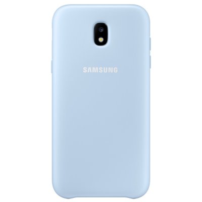     Samsung Galaxy J5 (2017) Dual Layer Blue (EF-PJ530CLEGRU)