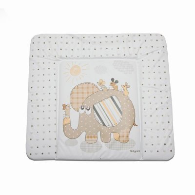  Baby Care Elefant BC01 Beige 820x730x210cm