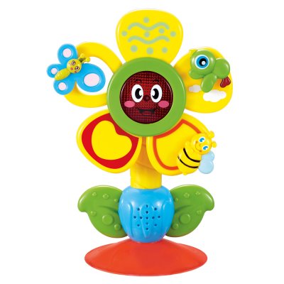  Happy Baby Fun Flower 330072