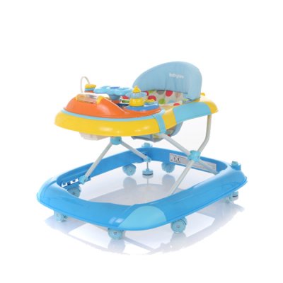  Baby Care Step Blue W1118PB8