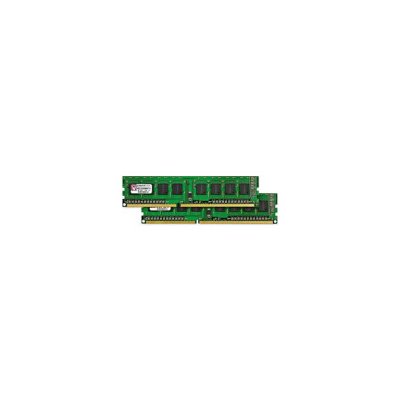 Модуль памяти Kingston ValueRAM KVR1333D3N9/8G DDR-III DIMM 8Gb PC3-10600CL9