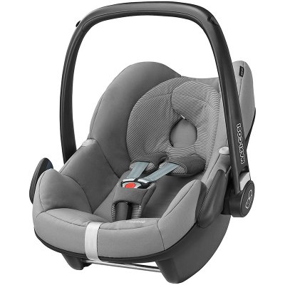  Maxi-Cosi Pebble Concrete Grey 63079630