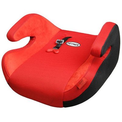   HEYNER SafeUP XL Racing Red 783 300