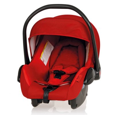  HEYNER SuperProtect ERGO Racing Red 780 300