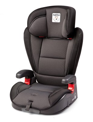  Peg-Perego Viaggio Surefix  2/3 Black 90100052434