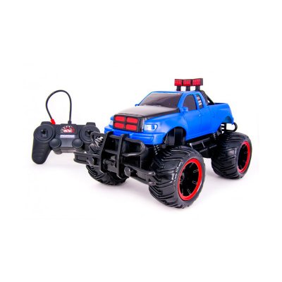   Pilotage Off-Road Race Truck 1:16 Blue RC47155