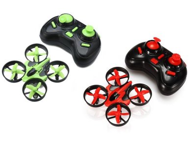   Eachine E010 Mini EACH-E010