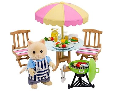 Sylvanian Families  2239