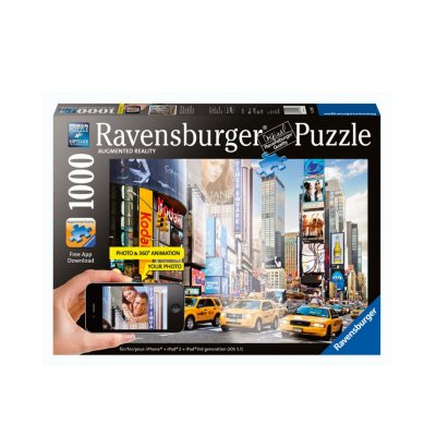  Ravensburger   - 19306