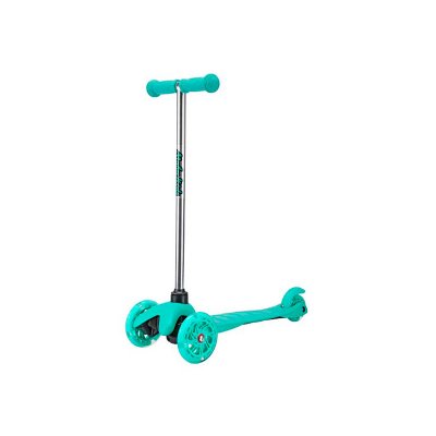 Moby Kids 64971 Turquoise