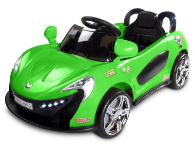   Caretero Toyz Aero Green