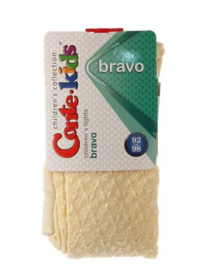  Conte Kids Bravo 14C-123C  92-98 Cream