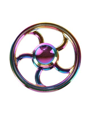 Aojiate Toys Finger Spinner  RV601